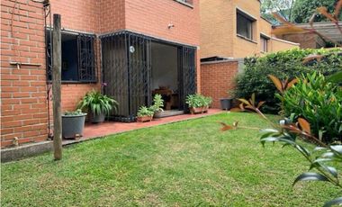 Venta casa en Medellín, El Poblado - Los González.