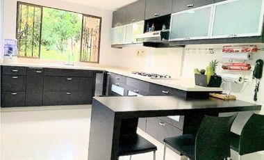 Venta casa en Medellín, El Poblado - Los González.