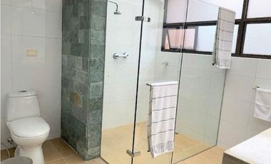 Venta casa en Medellín, El Poblado - Los González.