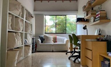 Venta casa en Medellín, El Poblado - Los González.