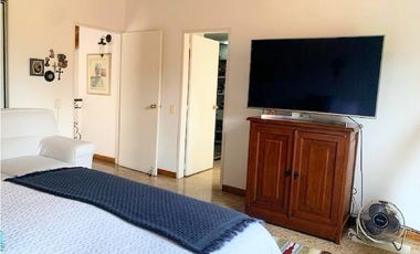 Venta casa en Medellín, El Poblado - Los González.