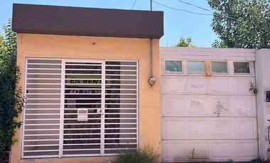 CASA EN RENTA CIUDAD SATÉLITE QUERÉTARO.
