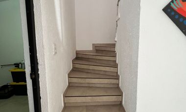 CASA EN RENTA CIUDAD SATÉLITE QUERÉTARO.