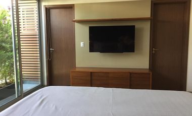 RENTA DE CASA EN CONDOMINIO A 5 MIN DE ABC SANTA FE
