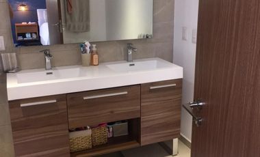 RENTA DE CASA EN CONDOMINIO A 5 MIN DE ABC SANTA FE