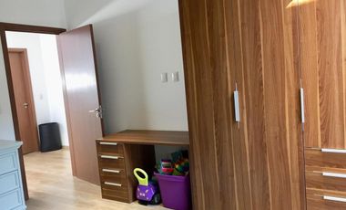 RENTA DE CASA EN CONDOMINIO A 5 MIN DE ABC SANTA FE