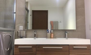 RENTA DE CASA EN CONDOMINIO A 5 MIN DE ABC SANTA FE