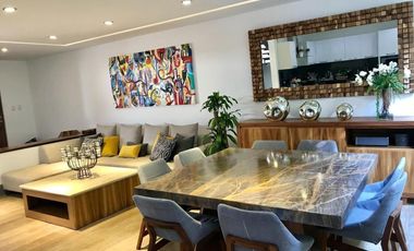 RENTA DE CASA EN CONDOMINIO A 5 MIN DE ABC SANTA FE