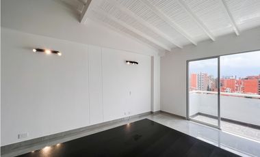 Apartamento para la venta en Laureles sector santa Gema