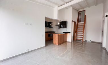 Apartamento para la venta en Laureles sector santa Gema