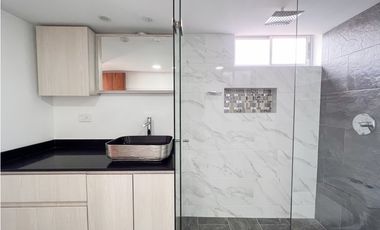 Apartamento para la venta en Laureles sector santa Gema