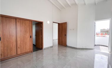 Apartamento para la venta en Laureles sector santa Gema