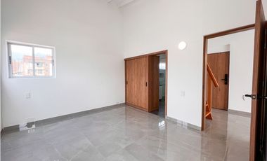 Apartamento para la venta en Laureles sector santa Gema