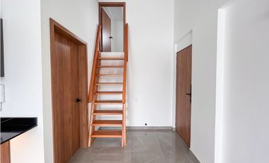 Apartamento para la venta en Laureles sector santa Gema