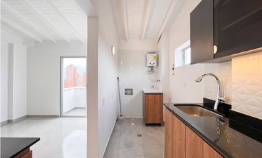 Apartamento para la venta en Laureles sector santa Gema