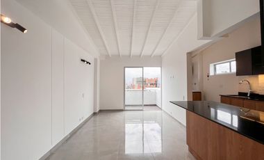 Apartamento para la venta en Laureles sector santa Gema