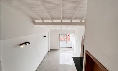 Apartamento para la venta en Laureles sector santa Gema