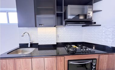 Apartamento para la venta en Laureles sector santa Gema