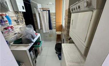 APARTAMENTO EN VENTA EN ALTOS DE RIOMAR