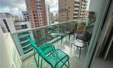 APARTAMENTO EN VENTA EN ALTOS DE RIOMAR