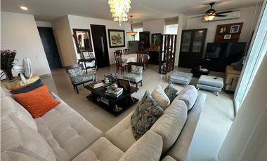 APARTAMENTO EN VENTA EN ALTOS DE RIOMAR