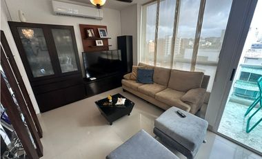 APARTAMENTO EN VENTA EN ALTOS DE RIOMAR