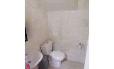 CASA EN CONDOMINIO CON PISCINA RICAURTE