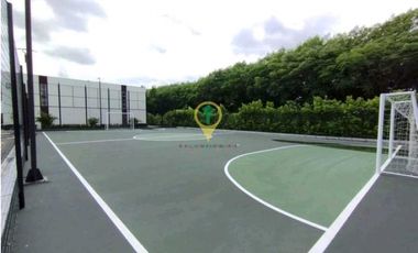 CASA EN CONDOMINIO CON PISCINA RICAURTE