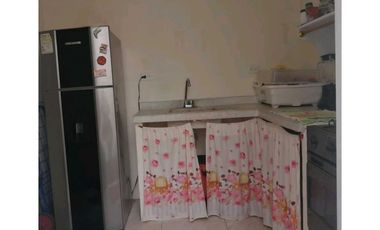 CASA EN CONDOMINIO CON PISCINA RICAURTE