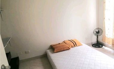 CASA EN CONDOMINIO CON PISCINA RICAURTE