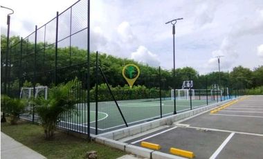 CASA EN CONDOMINIO CON PISCINA RICAURTE