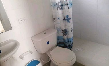 CASA EN CONDOMINIO CON PISCINA RICAURTE