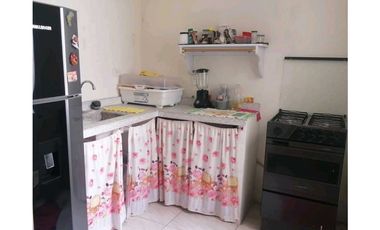 CASA EN CONDOMINIO CON PISCINA RICAURTE