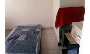 CASA EN CONDOMINIO CON PISCINA RICAURTE