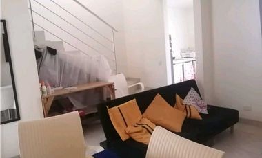 CASA EN CONDOMINIO CON PISCINA RICAURTE