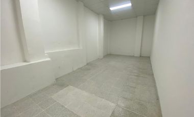 SE ARRIENDA LOCAL COMERCIAL EN LA FLORESTA, SANTA MARTA