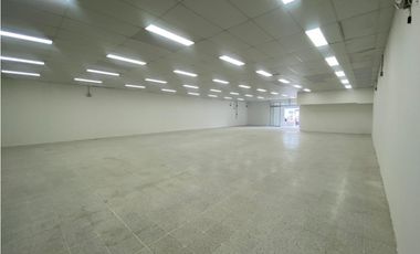SE ARRIENDA LOCAL COMERCIAL EN LA FLORESTA, SANTA MARTA