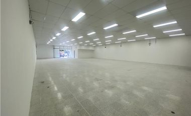 SE ARRIENDA LOCAL COMERCIAL EN LA FLORESTA, SANTA MARTA