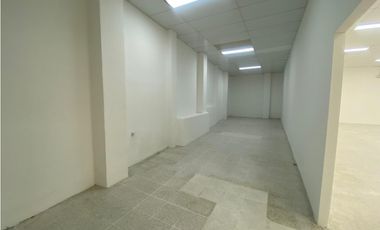 SE ARRIENDA LOCAL COMERCIAL EN LA FLORESTA, SANTA MARTA