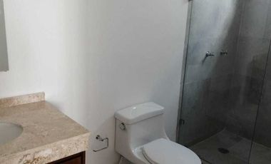 CASA EN RENTA EN PRIVADA EN ZONA COUNTRY