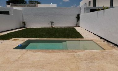 CASA EN RENTA EN PRIVADA EN ZONA COUNTRY