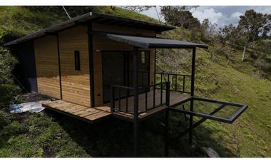 Casa Lote en Venta en Guatape