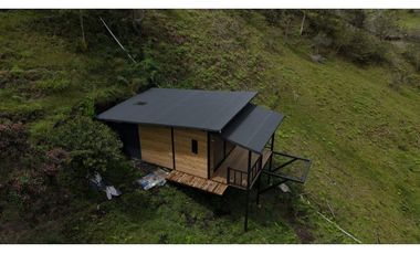 Casa Lote en Venta en Guatape