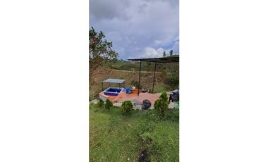 Casa Lote en Venta en Guatape