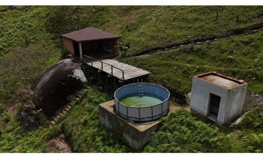 Casa Lote en Venta en Guatape