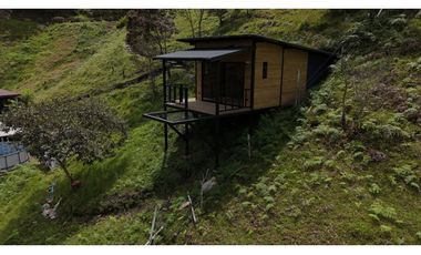 Casa Lote en Venta en Guatape