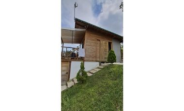 Casa Lote en Venta en Guatape
