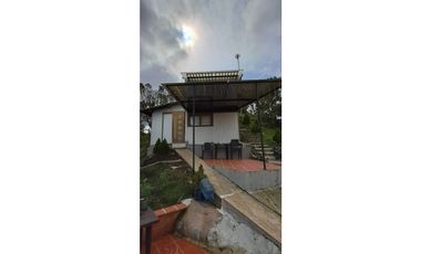 Casa Lote en Venta en Guatape