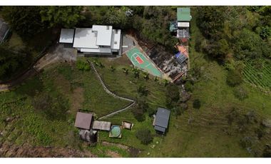 Casa Lote en Venta en Guatape