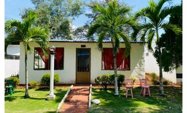 Cabañas en alquiler girardot